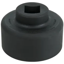 Douille 6 pans pour écrou d'essieu . 1" . 80 mm KSTOOLS 460.0220 | 460.0220