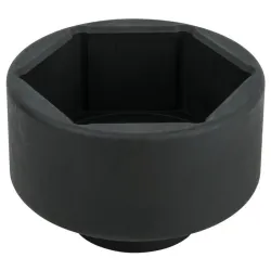 Douille 6 pans pour écrou d'essieu . 1" . 80 mm KSTOOLS 460.0220 | 460.0220