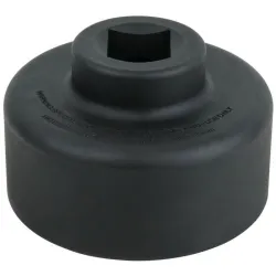 Douille 6 pans pour écrou d'essieu . 1" . 85 mm KSTOOLS 460.0225 | 460.0225