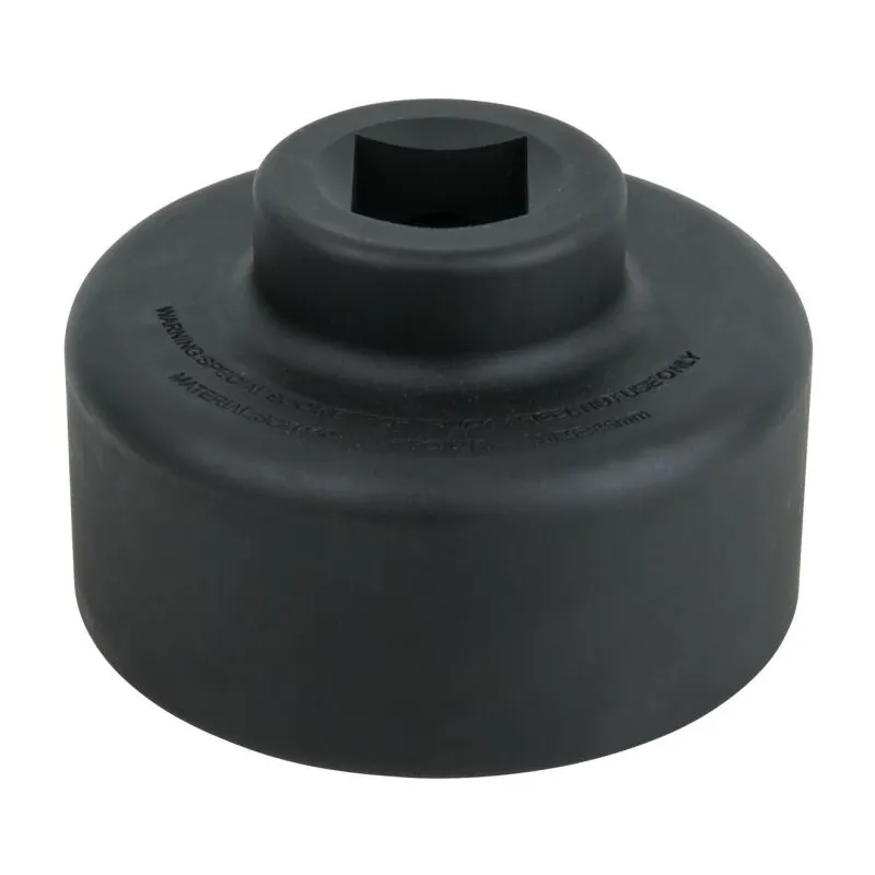 Douille 6 pans pour écrou d'essieu . 1" . 85 mm KSTOOLS 460.0225 | 460.0225 Douille 6 pans pour écrou d'essieu . 1" . 85 mm KSTOOLS 460.0225 | 460.0225