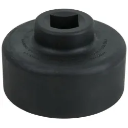 Douille 6 pans pour écrou d'essieu . 1" . 90 mm KSTOOLS 460.0230 | 460.0230