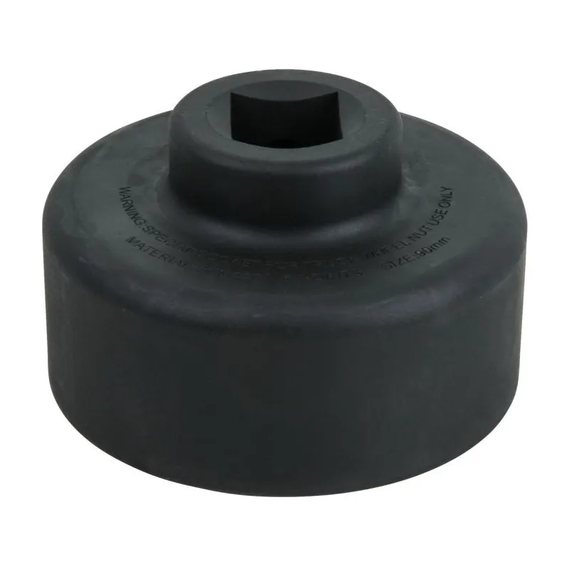 Douille 6 pans pour écrou d'essieu . 1" . 90 mm KSTOOLS 460.0230 | 460.0230 Douille 6 pans pour écrou d'essieu . 1" . 90 mm KSTOOLS 460.0230 | 460.0230
