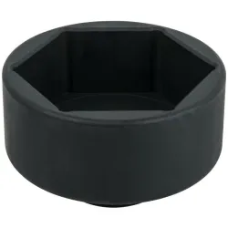 Douille 6 pans pour écrou d'essieu . 1" . 90 mm KSTOOLS 460.0230 | 460.0230