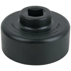 Douille 6 pans pour écrou d'essieu . 1" . 95 mm KSTOOLS 460.0235 | 460.0235