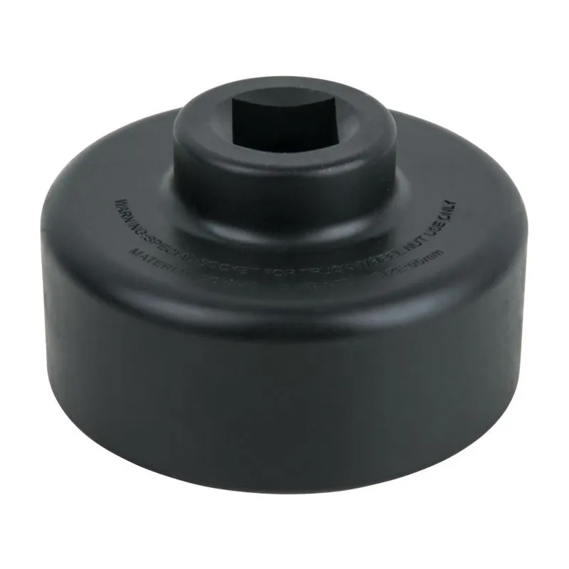 Douille 6 pans pour écrou d'essieu . 1" . 95 mm KSTOOLS 460.0235 | 460.0235 Douille 6 pans pour écrou d'essieu . 1" . 95 mm KSTOOLS 460.0235 | 460.0235