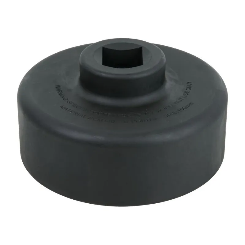 Douille 6 pans pour écrou d'essieu . 1" . 100 mm KSTOOLS 460.0240 | 460.0240 Douille 6 pans pour écrou d'essieu . 1" . 100 mm KSTOOLS 460.0240 | 460.0240