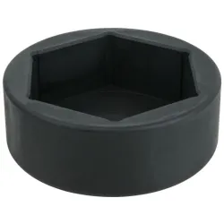Douille 6 pans pour écrou d'essieu . 1" . 100 mm KSTOOLS 460.0240 | 460.0240