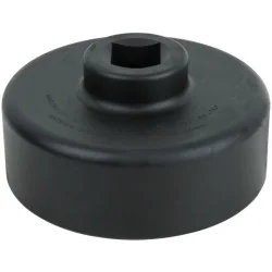 Douille 6 pans pour écrou d'essieu . 1" . 105 mm KSTOOLS 460.0245 | 460.0245