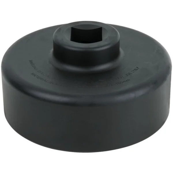 Douille 6 pans pour écrou d'essieu . 1" . 105 mm KSTOOLS 460.0245 | 460.0245 Douille 6 pans pour écrou d'essieu . 1" . 105 mm KSTOOLS 460.0245 | 460.0245