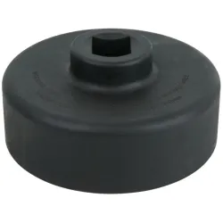 Douille 6 pans pour écrou d'essieu . 1" . 110 mm KSTOOLS 460.0250 | 460.0250
