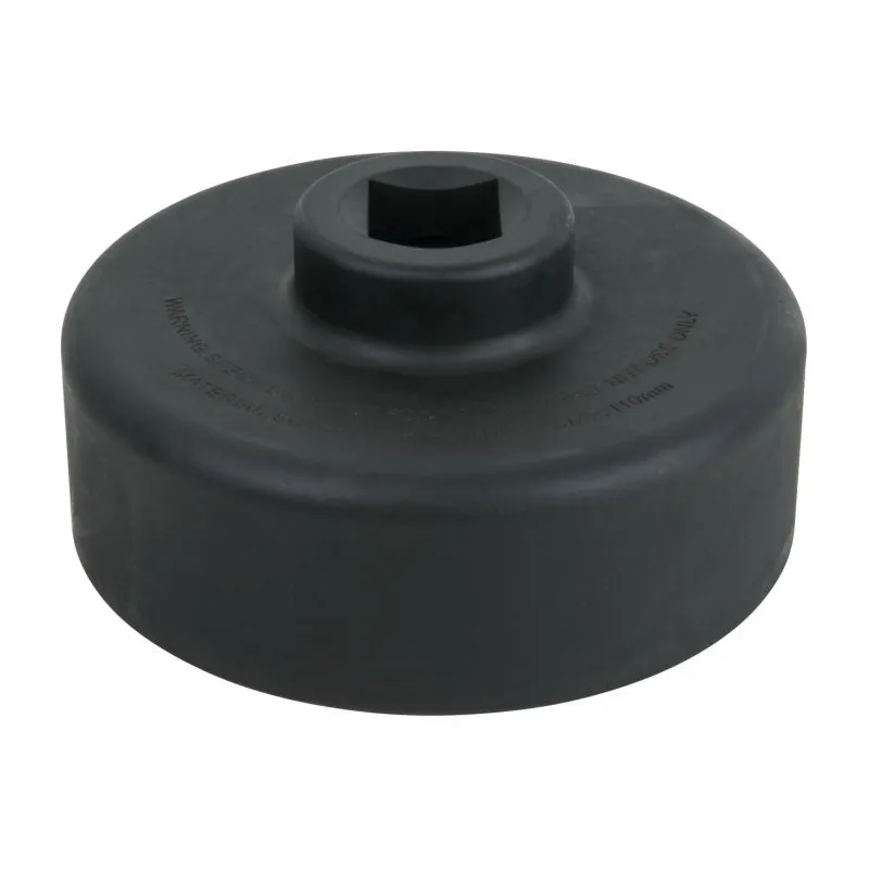 Douille 6 pans pour écrou d'essieu . 1" . 110 mm KSTOOLS 460.0250 | 460.0250 Douille 6 pans pour écrou d'essieu . 1" . 110 mm KSTOOLS 460.0250 | 460.0250
