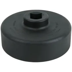 Douille 6 pans pour écrou d'essieu . 1" . 120 mm KSTOOLS 460.0260 | 460.0260