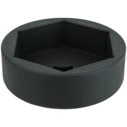 Douille 6 pans pour écrou d'essieu . 1" . 120 mm KSTOOLS 460.0260 | 460.0260