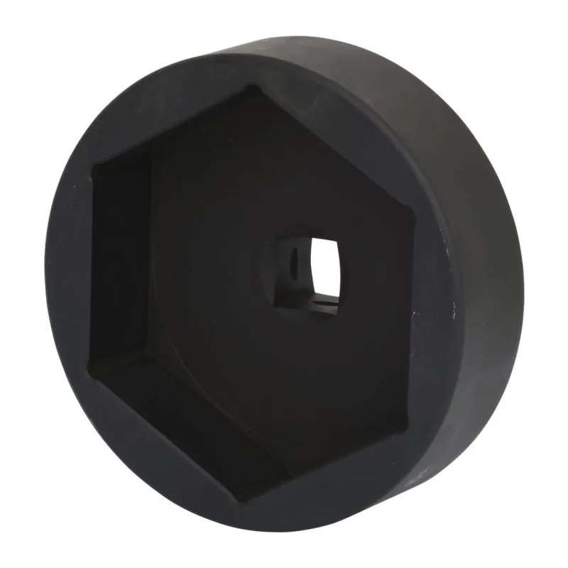 Douille 6 pans pour écrou d'essieu . 1" . 125 mm KSTOOLS 460.0265 | 460.0265