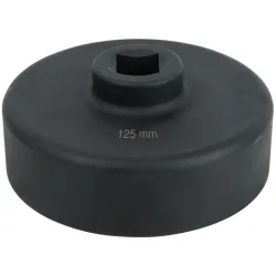 Douille 6 pans pour écrou d'essieu . 1" . 125 mm KSTOOLS 460.0265 | 460.0265
