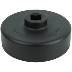 Douille 6 pans pour écrou d'essieu . 1" . 130 mm KSTOOLS 460.0270 | 460.0270