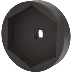 Douille 6 pans pour écrou d'essieu . 1" . 145 mm KSTOOLS 460.0285 | 460.0285