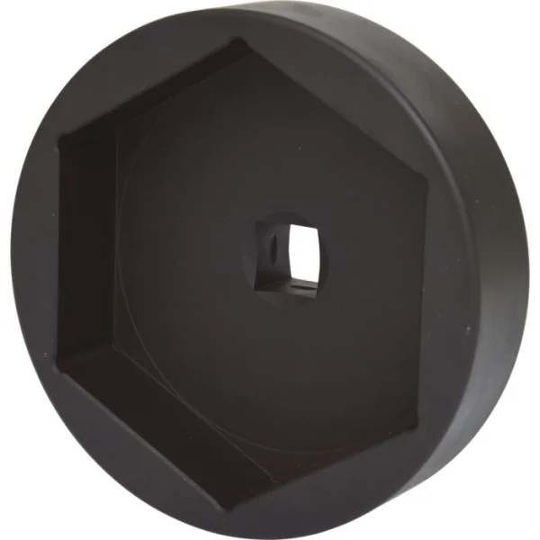 Douille 6 pans pour écrou d'essieu . 1" . 145 mm KSTOOLS 460.0285 | 460.0285