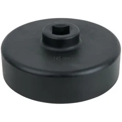 Douille 6 pans pour écrou d'essieu . 1" . 145 mm KSTOOLS 460.0285 | 460.0285