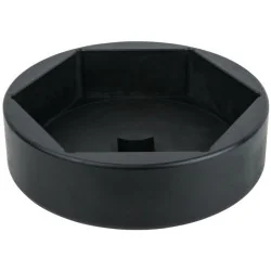 Douille 6 pans pour écrou d'essieu . 1" . 145 mm KSTOOLS 460.0285 | 460.0285