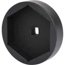 Douille 6 pans pour écrou d'essieu . 1" . 150 mm KSTOOLS 460.0290 | 460.0290