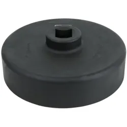 Douille 6 pans pour écrou d'essieu . 1" . 150 mm KSTOOLS 460.0290 | 460.0290