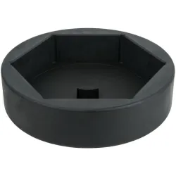 Douille 6 pans pour écrou d'essieu . 1" . 150 mm KSTOOLS 460.0290 | 460.0290