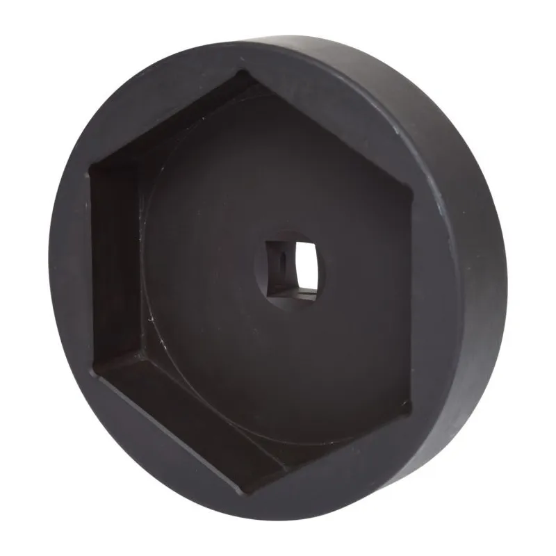 Douille 6 pans pour écrou d'essieu . 1" . 160 mm KSTOOLS 460.0305 | 460.0305 Douille 6 pans pour écrou d'essieu . 1" . 160 mm KSTOOLS 460.0305 | 460.0305