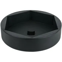 Douille 6 pans pour écrou d'essieu . 1" . 165 mm KSTOOLS 460.0310 | 460.0310
