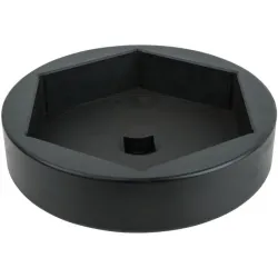 Douille 6 pans pour écrou d'essieu . 1" . 170 mm KSTOOLS 460.0315 | 460.0315