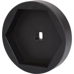 Douille 6 pans pour écrou d'essieu . 1" . 175 mm KSTOOLS 460.0320 | 460.0320
