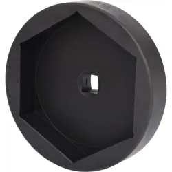 Douille 6 pans pour écrou d'essieu . 1" . 180 mm KSTOOLS 460.0325 | 460.0325