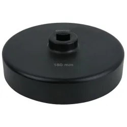 Douille 6 pans pour écrou d'essieu . 1" . 180 mm KSTOOLS 460.0325 | 460.0325