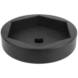 Douille 6 pans pour écrou d'essieu . 1" . 180 mm KSTOOLS 460.0325 | 460.0325
