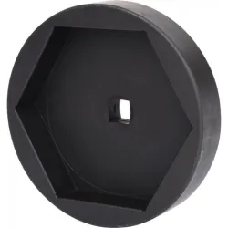 Douille 6 pans pour écrou d'essieu . 1" . 185 mm KSTOOLS 460.0330 | 460.0330