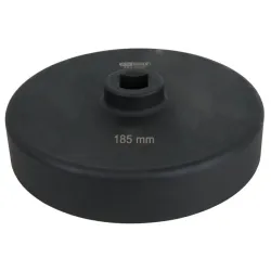 Douille 6 pans pour écrou d'essieu . 1" . 185 mm KSTOOLS 460.0330 | 460.0330