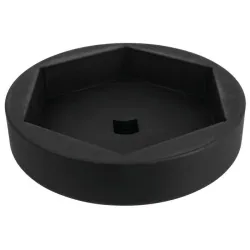 Douille 6 pans pour écrou d'essieu . 1" . 185 mm KSTOOLS 460.0330 | 460.0330