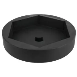 Douille 6 pans pour écrou d'essieu . 1" . 190 mm KSTOOLS 460.0335 | 460.0335
