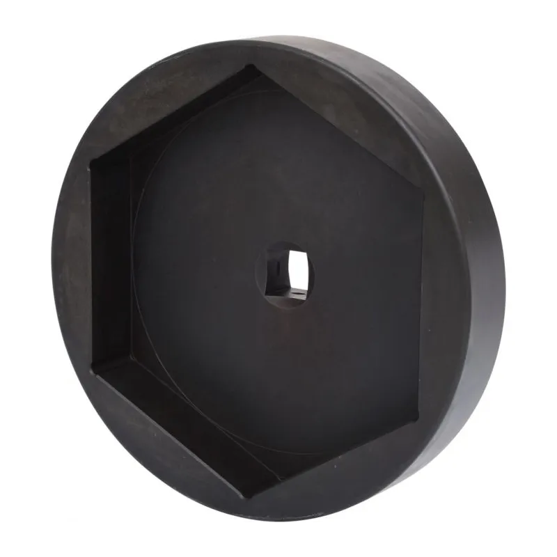 Douille 6 pans pour écrou d'essieu . 1" . 200 mm KSTOOLS 460.0345 | 460.0345