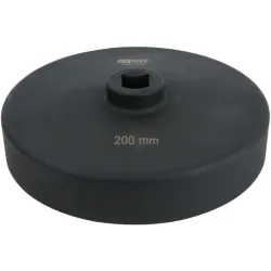 Douille 6 pans pour écrou d'essieu . 1" . 200 mm KSTOOLS 460.0345 | 460.0345