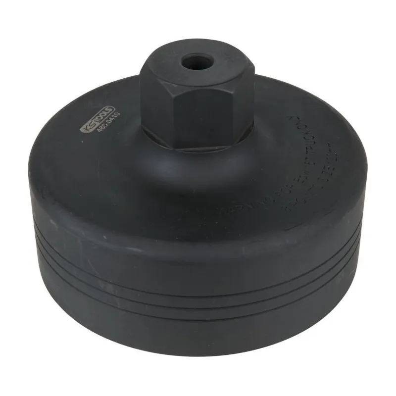 Douille 8 pans pour écrou d'essieu BPW . 120 mm KSTOOLS 460.0410 | 460.0410 Douille 8 pans pour écrou d'essieu BPW . 120 mm KSTOOLS 460.0410 | 460.0410