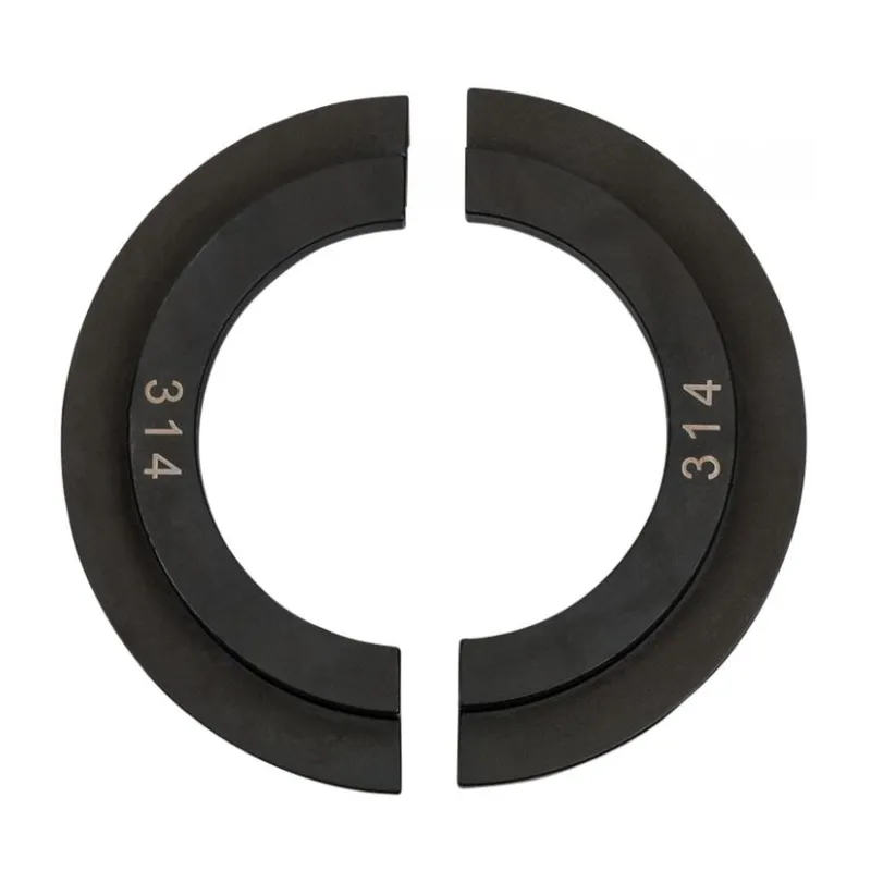 Paire de coquilles Ø 151 mm KSTOOLS 460.0484 | 460.0484 Paire de coquilles Ø 151 mm KSTOOLS 460.0484 | 460.0484