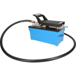 Pompe hydro-pneumatique à pied KSTOOLS 460.0607 | 460.0607