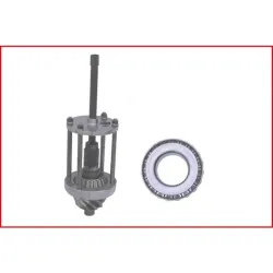 Extracteur de roulements à rouleaux de différentiel pour MAN . 12 pcs KSTOOLS 460.0620 | 460.0620