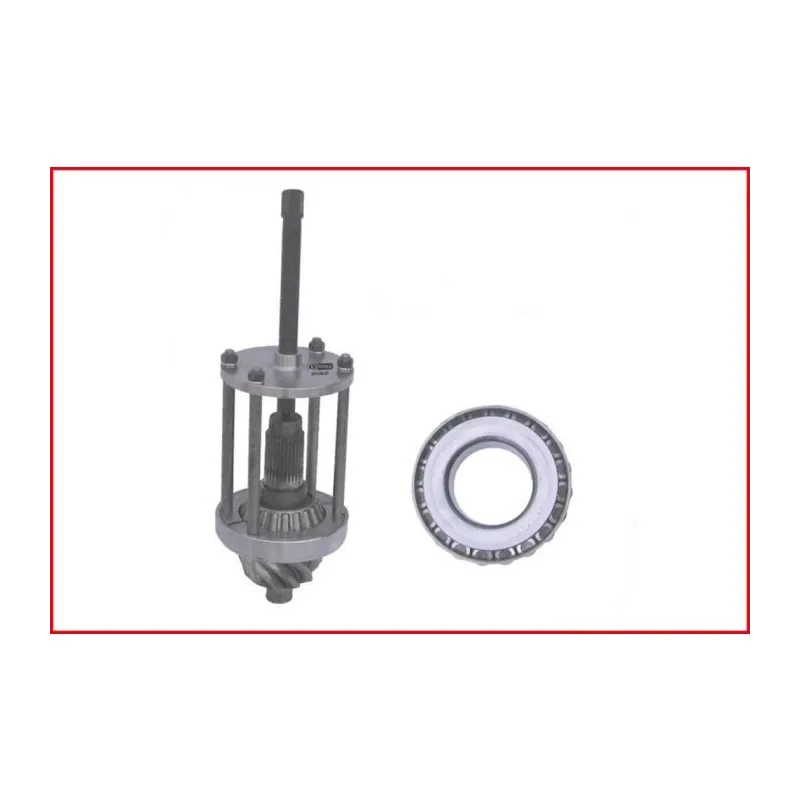 Extracteur de roulements à rouleaux de différentiel pour MAN . 12 pcs KSTOOLS 460.0620 | 460.0620 Extracteur de roulements à rouleaux de différentiel pour MAN . 12 pcs KSTOOLS 460.0620 | 460.0620