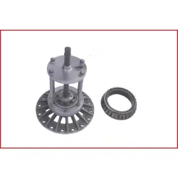 Extracteur de roulements à rouleaux de différentiel pour MAN . 12 pcs KSTOOLS 460.0620 | 460.0620