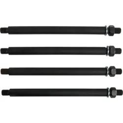 Jeu de tiges de liaison avec écrous M16x2 mm . 4 pcs KSTOOLS 460.0622 | 460.0622