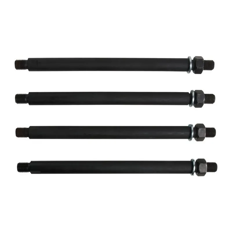 Jeu de tiges de liaison avec écrous M16x2 mm . 4 pcs KSTOOLS 460.0622 | 460.0622 Jeu de tiges de liaison avec écrous M16x2 mm . 4 pcs KSTOOLS 460.0622 | 460.0622