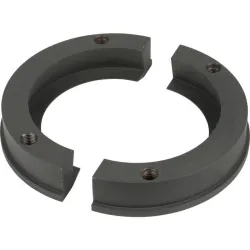 Jeu de 2 demi-coquilles Ø 137 mm KSTOOLS 460.0624 | 460.0624