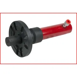Kit d'extraction hydraulique universel de poulies . 4 pcs KSTOOLS 460.0635 | 460.0635